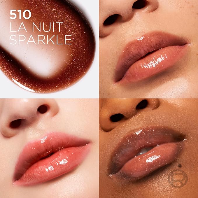 510 La Nuit Sparkle