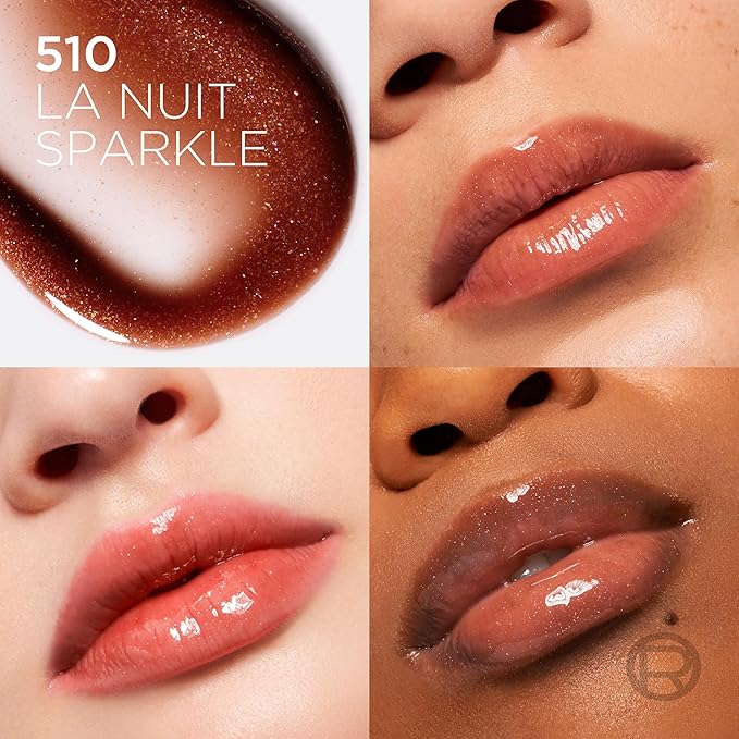 510 La Nuit Sparkle