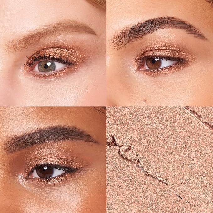 39 Beachy Bronze Shimmer - Shimmering golden bronze