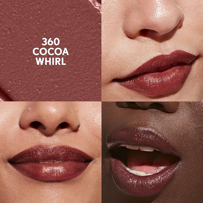 Cocoa Whirl