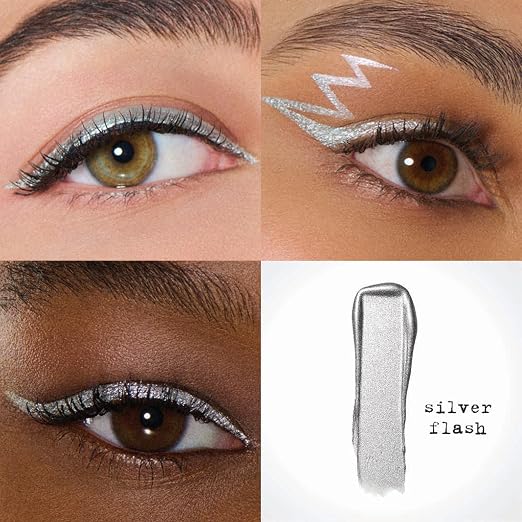 Silver Flash