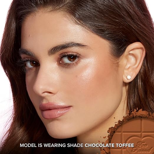 03 Chocolate Toffee (Medium)