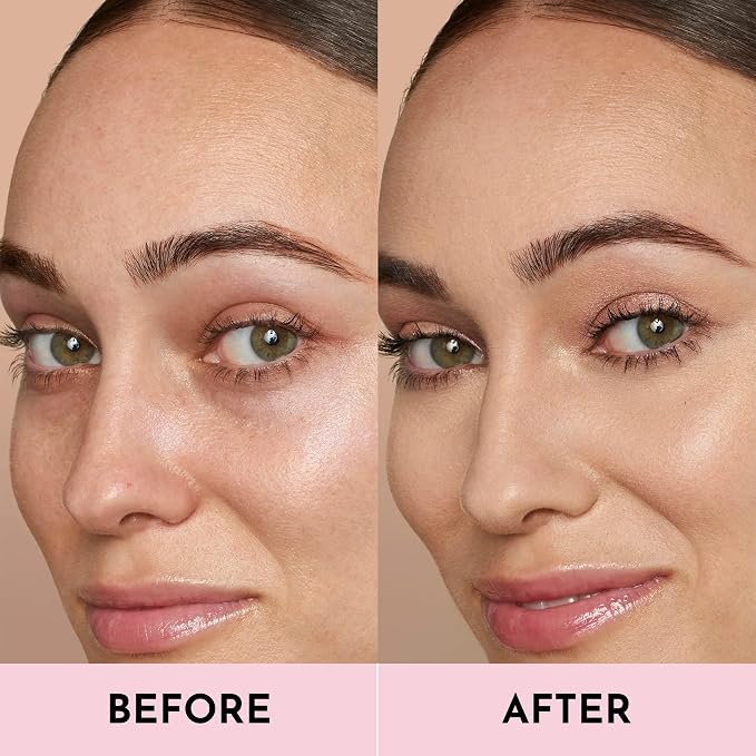 Cashew: medium with neutral to warm undertones