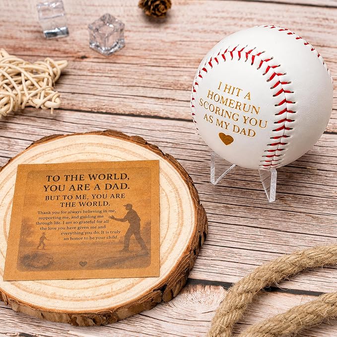 Baseball