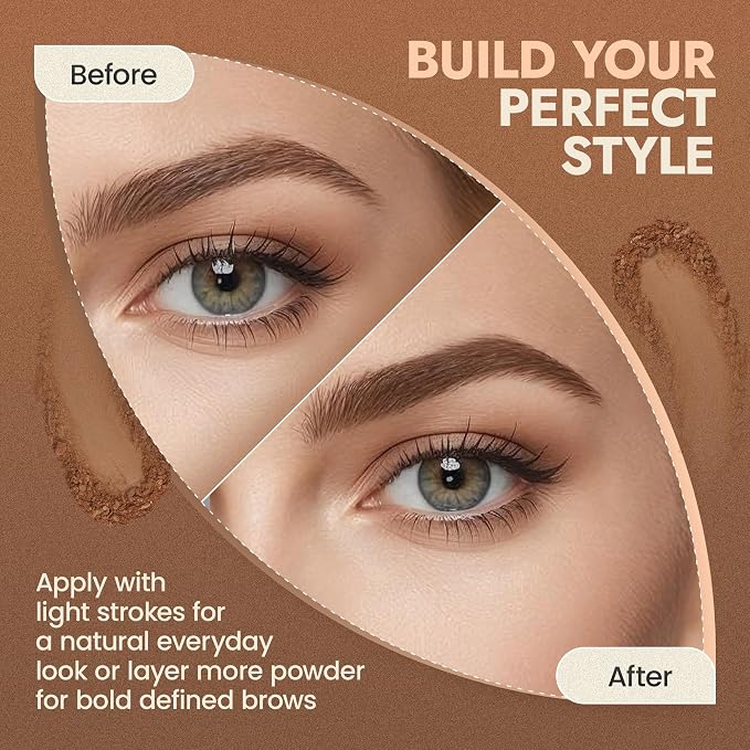 Deep Brown