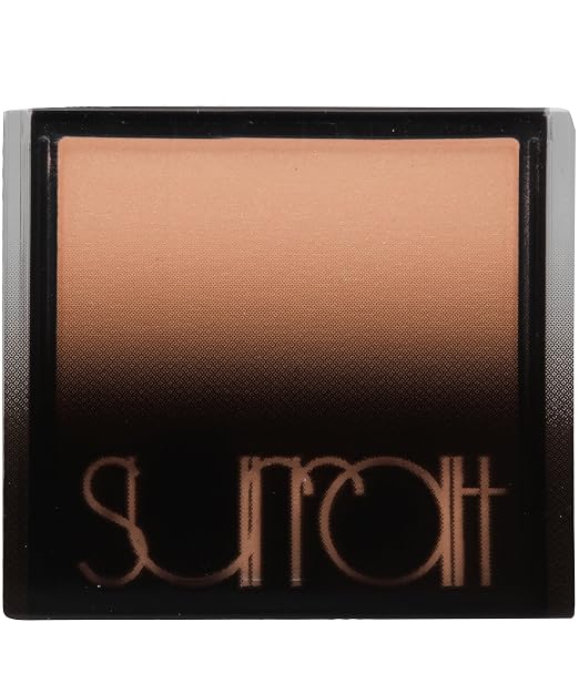 Poudre (Matte Soft Peach)
