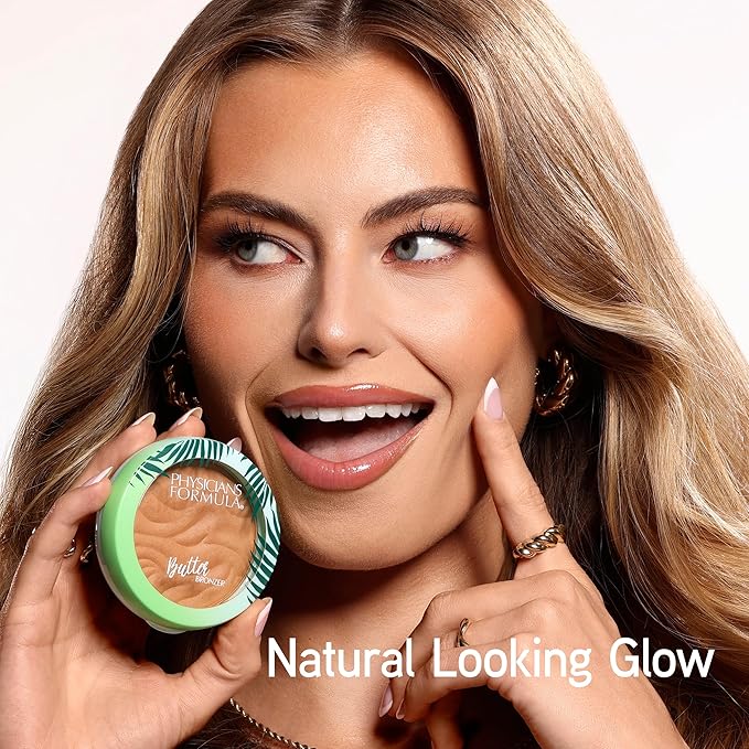 Sunkissed Bronzer
