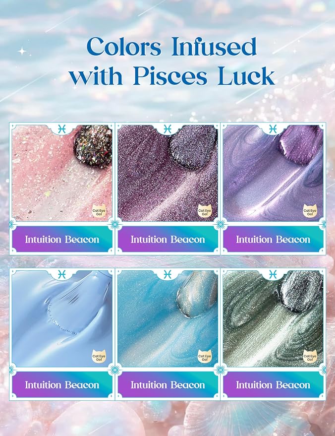 Pisces Fantasy