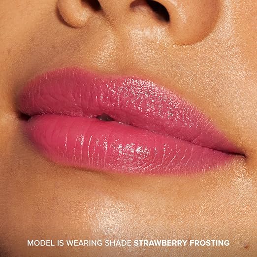 03 Strawberry Frosting (Hot Pink)