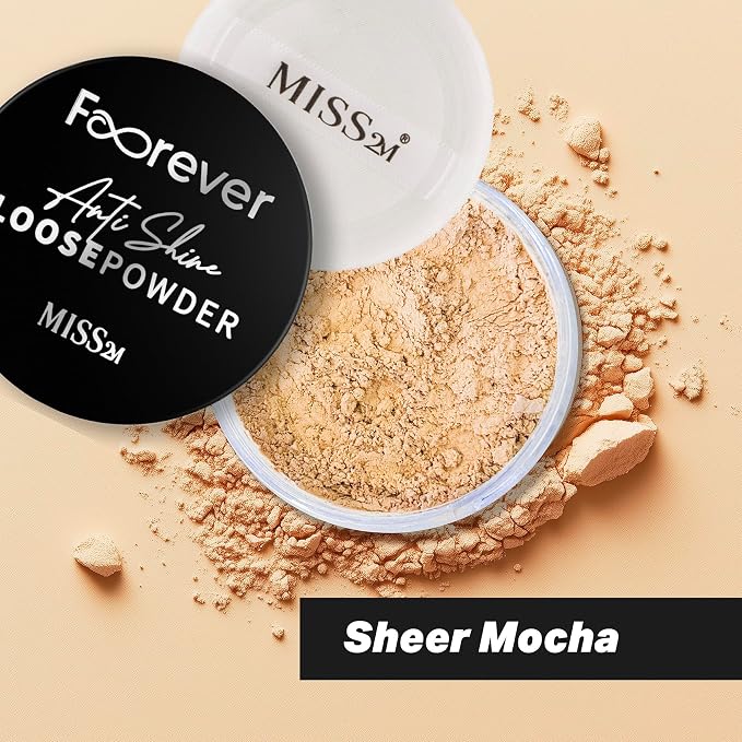 102 Sheer Mocha