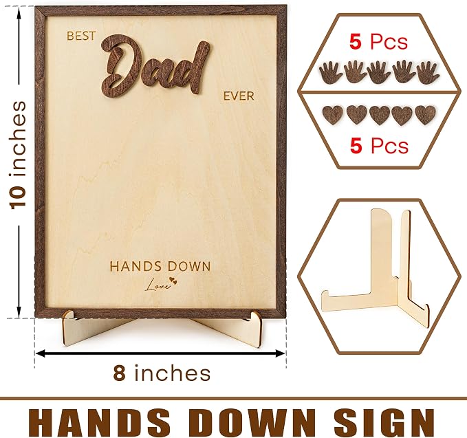 Dadhand