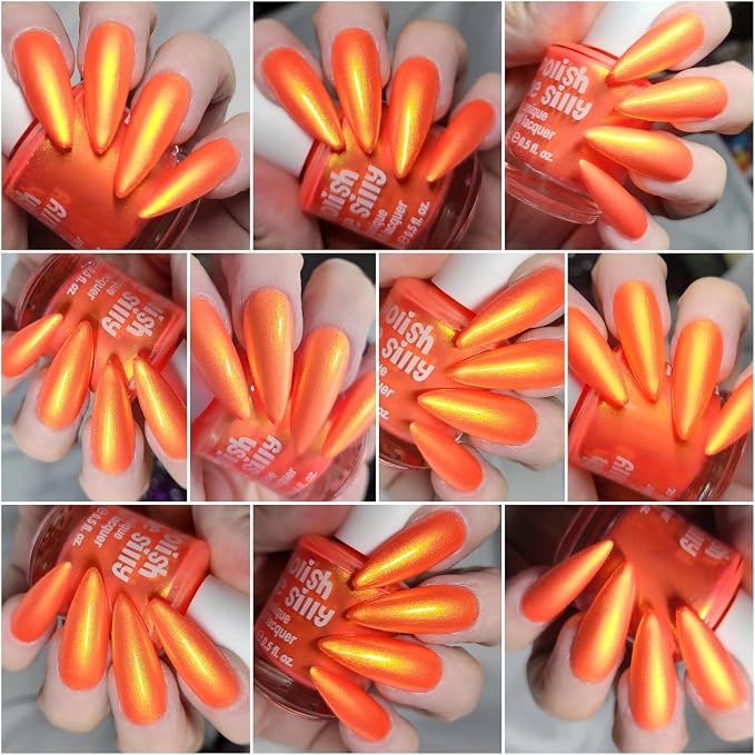 Heatwave Glow