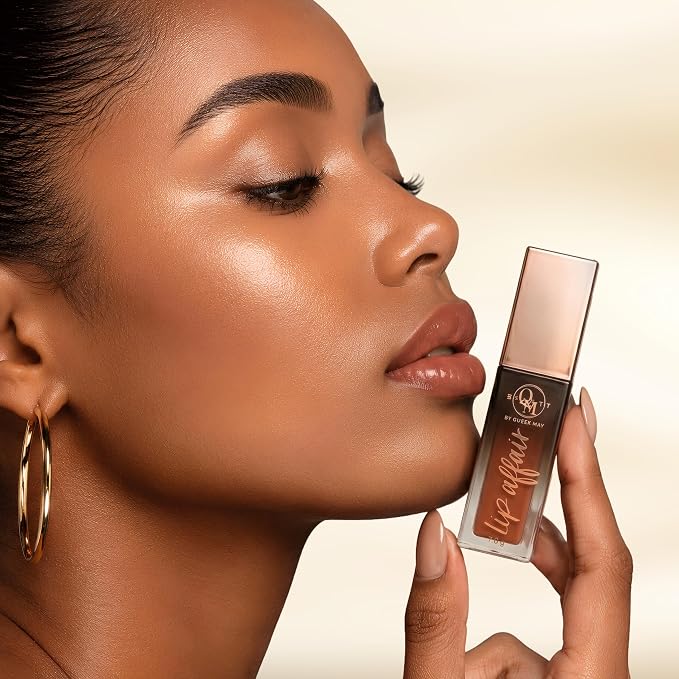 QM LS08- Melanin Skin