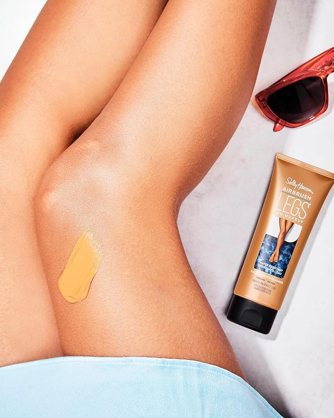 Lotion - Tan
