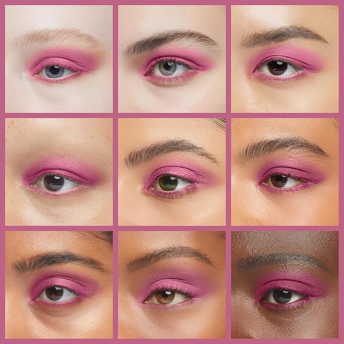 Fuchsia Rose