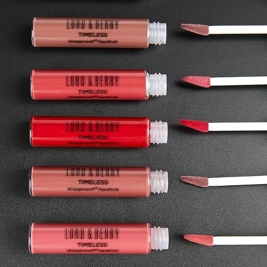 Bold Red