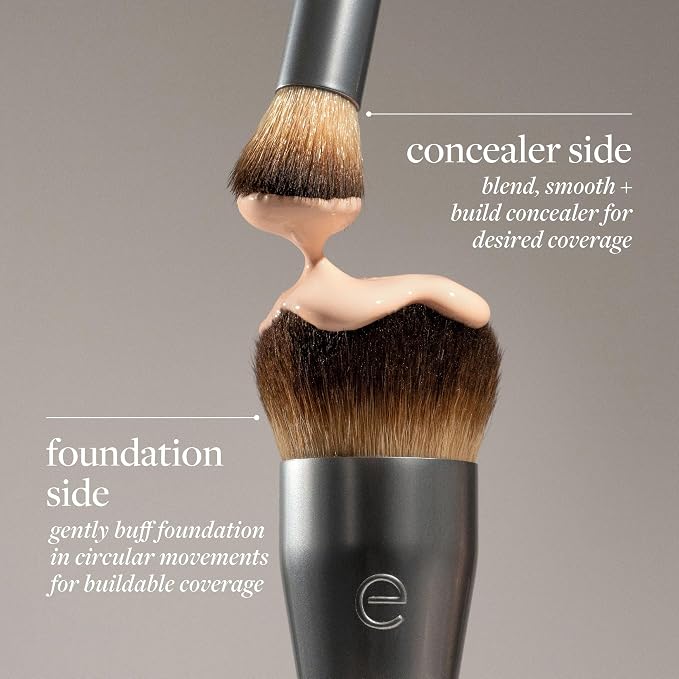 Blend + Conceal