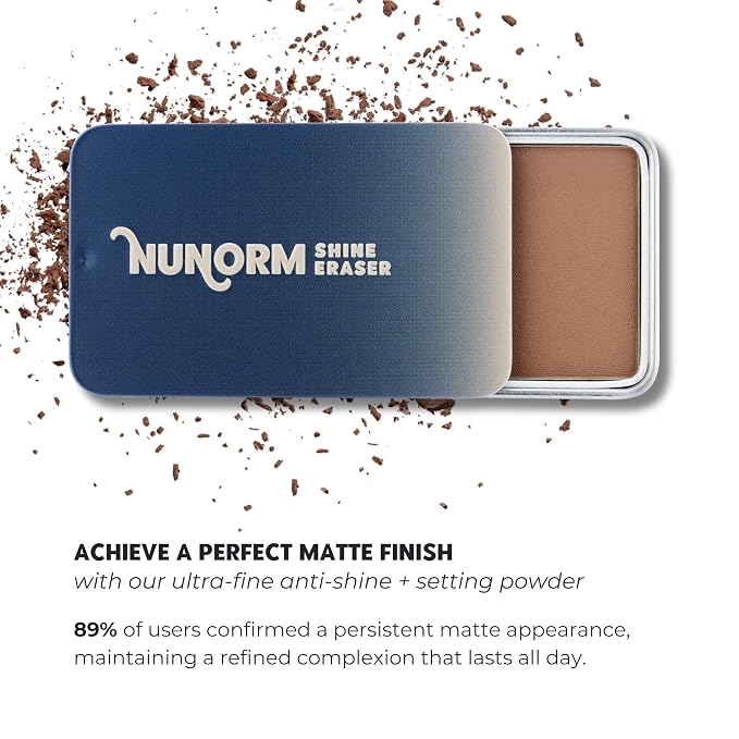1) Translucent Brown