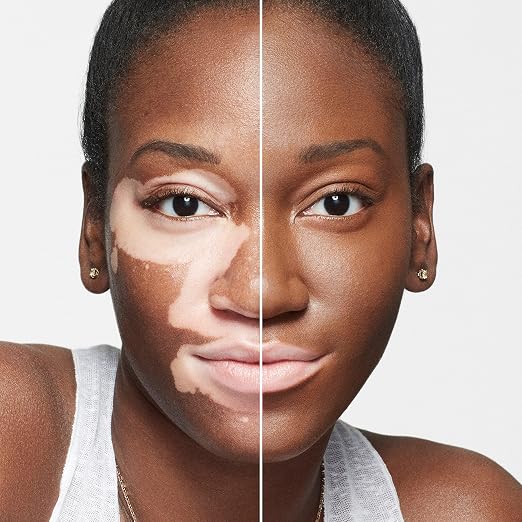 60N Café Brown: For tan skin with neutral undertones