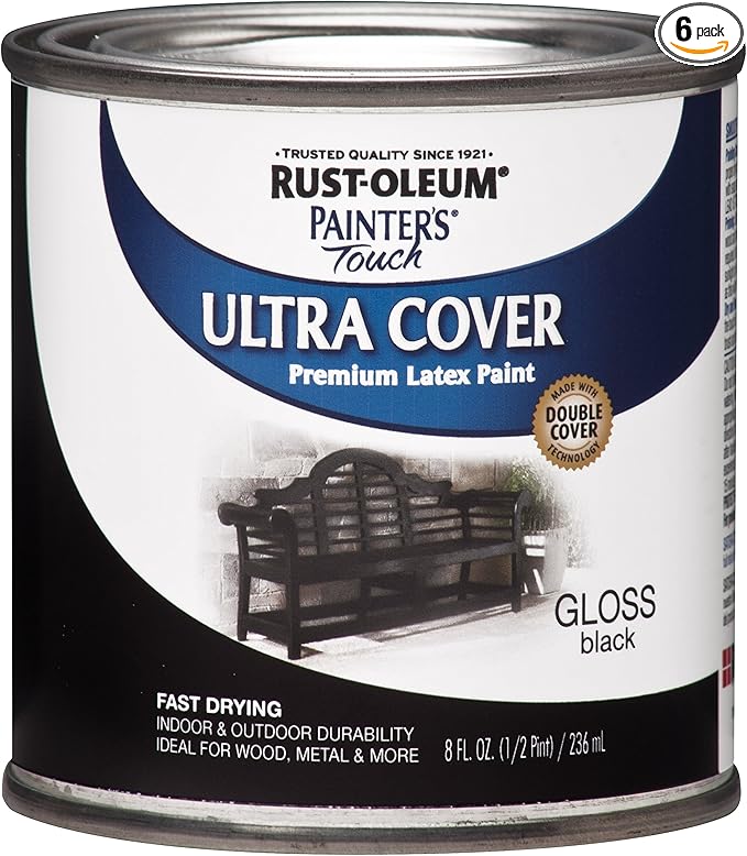 Gloss Black