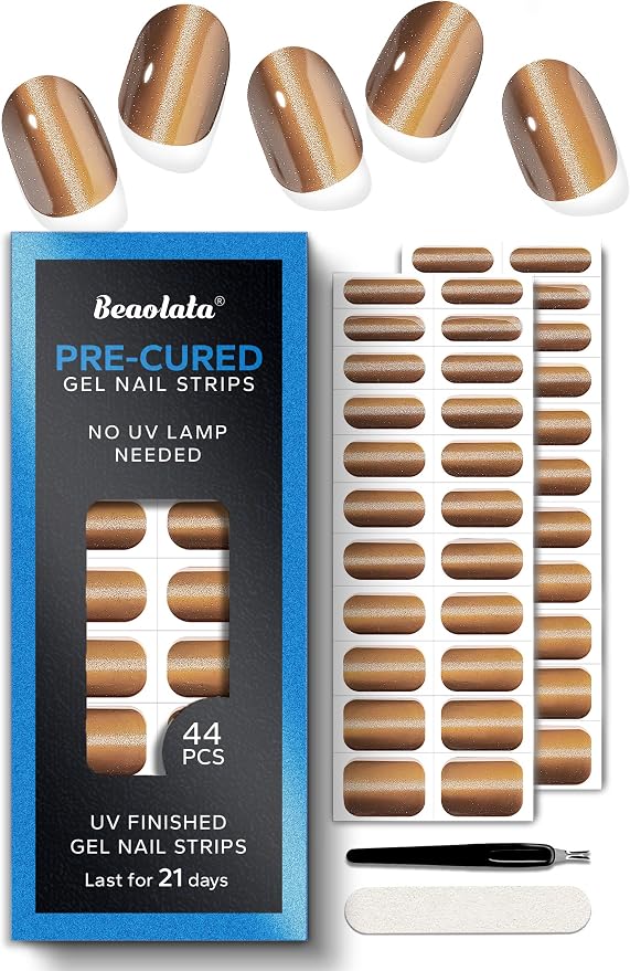 Honeyed Gem Brown