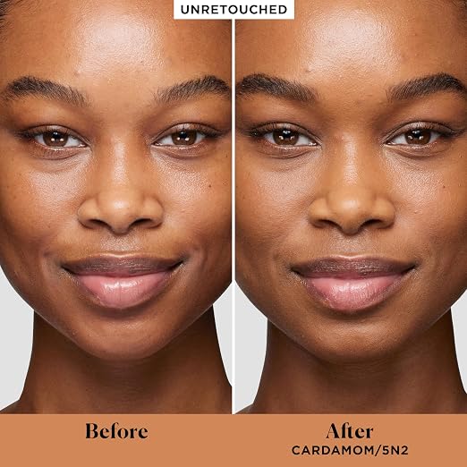 5N2 Cardamom​ - neutral medium deep (25)