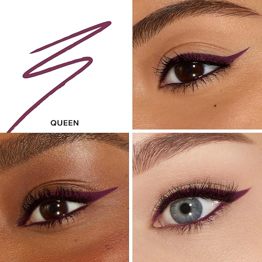 07 Killer Queen (Plum)