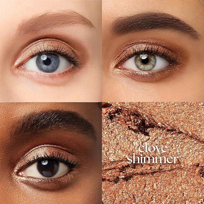 28 Clove Shimmer
