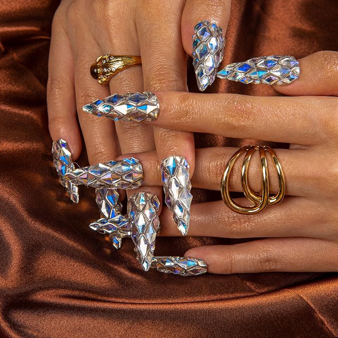 Crystal Vision