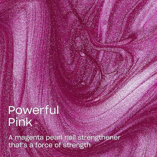 Powerful Pink