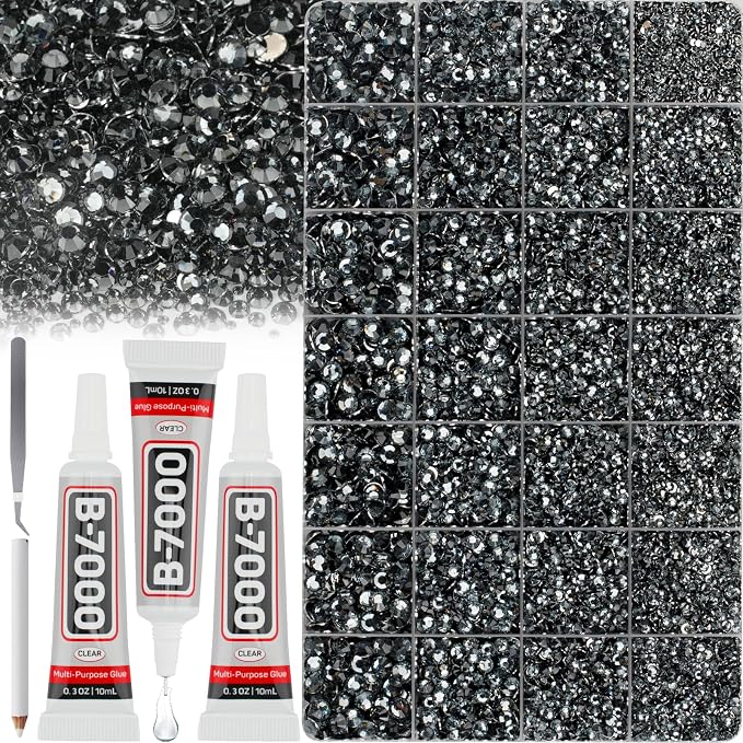 Grey 2-6mm