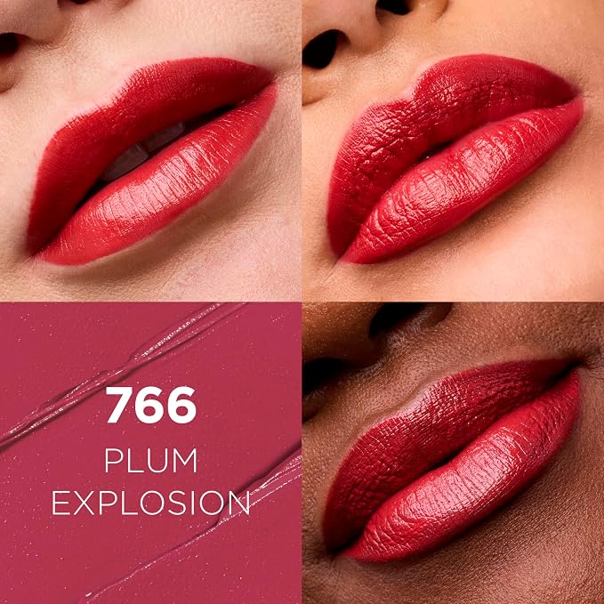 Plum Explosion