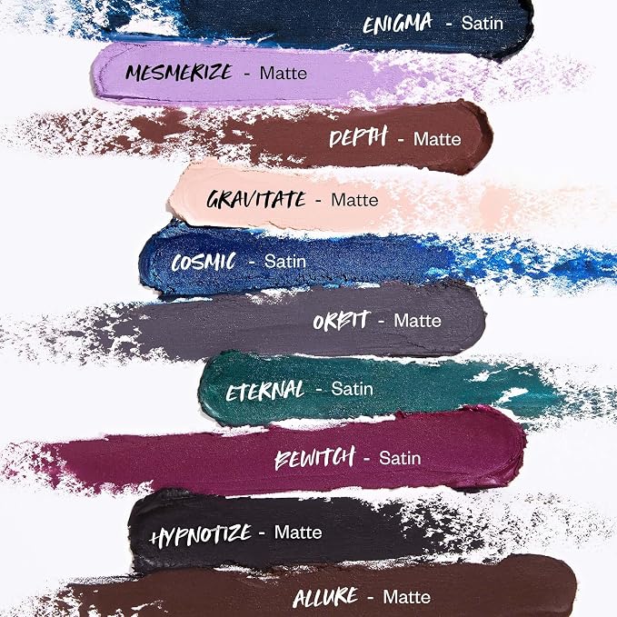 Dark Brown Matte