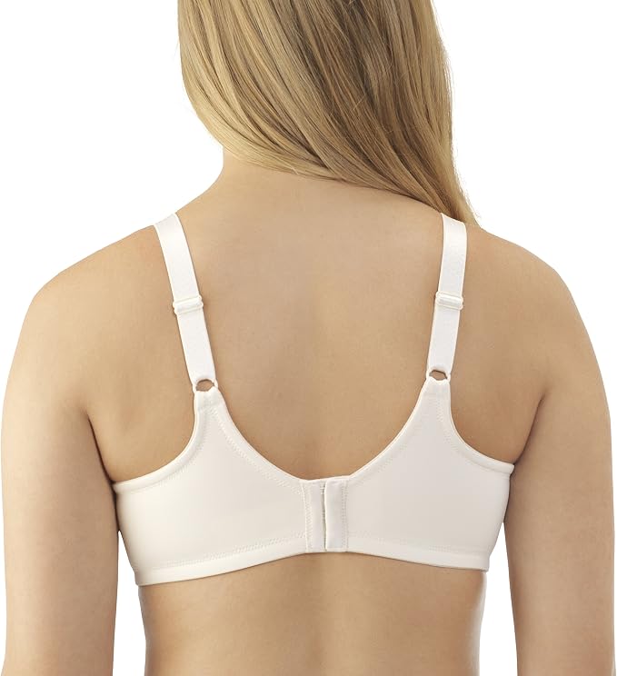 Underwire - Sweet Cream_inky Blue