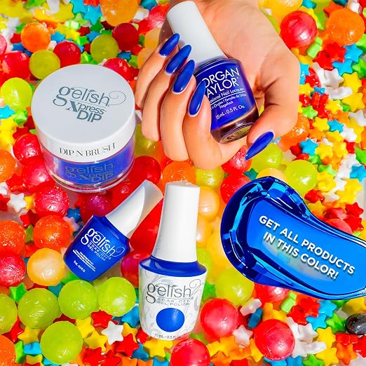 Blue Crush Rush