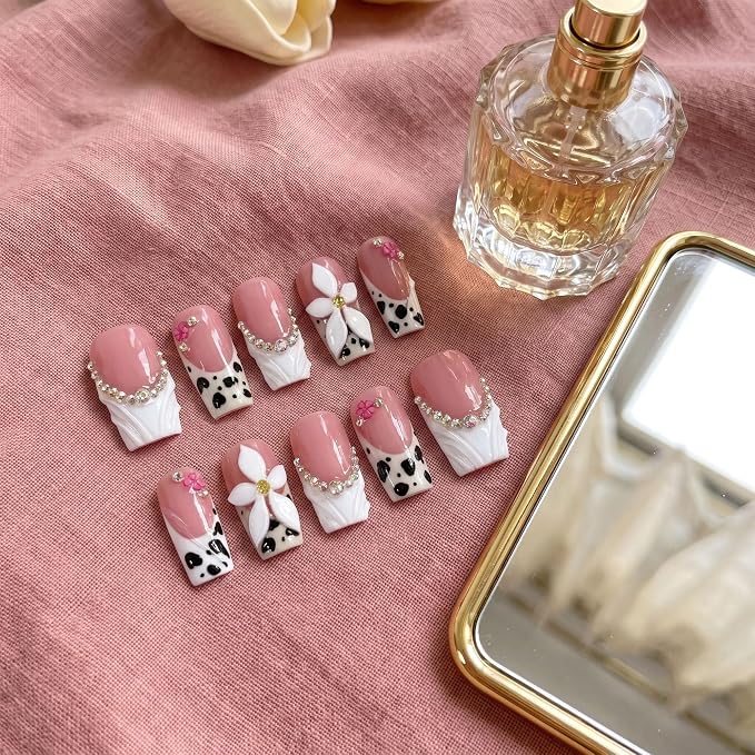 Handmade Nails 27