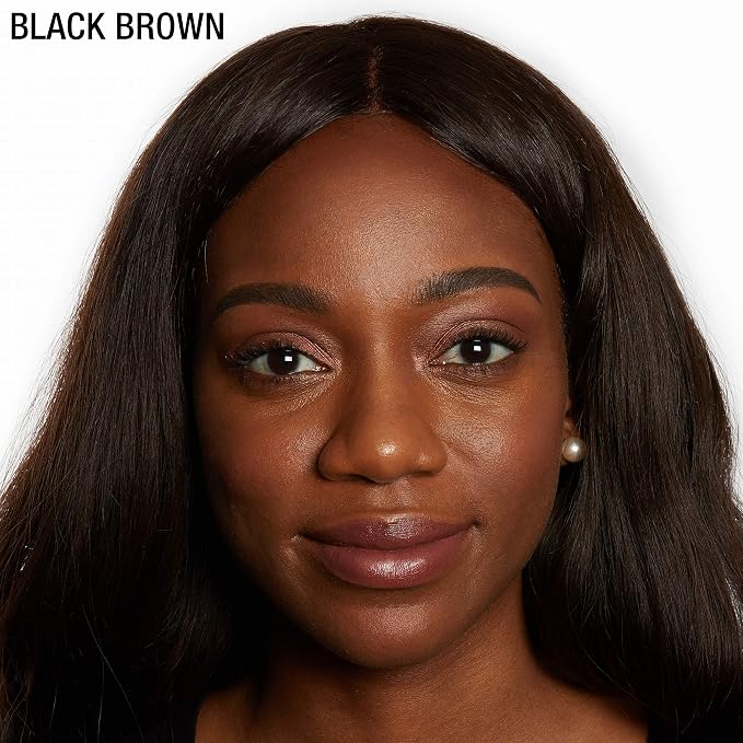 382 BLACK BROWN