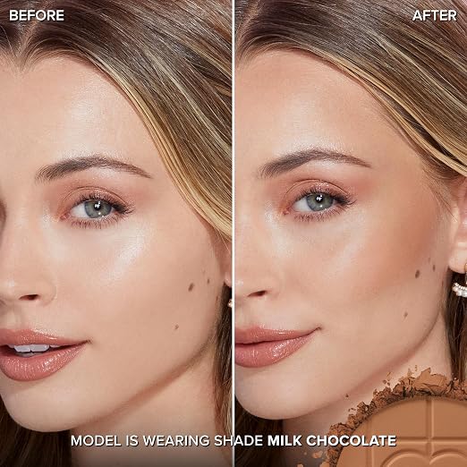 02 Milk Chocolate (Fair)