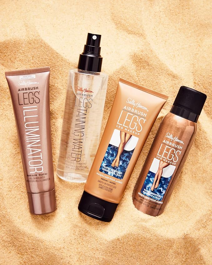 Spray-On - Deep Glow