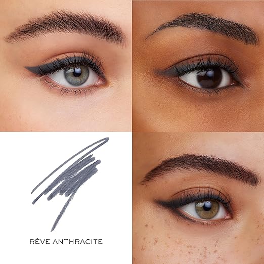 08 Reve Anthracite: matte smokey grey
