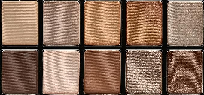 Passionate Nudes