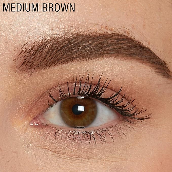 376 MEDIUM BROWN