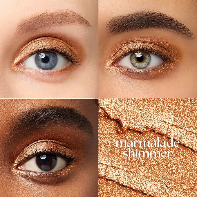 31 Marmalade Shimmer
