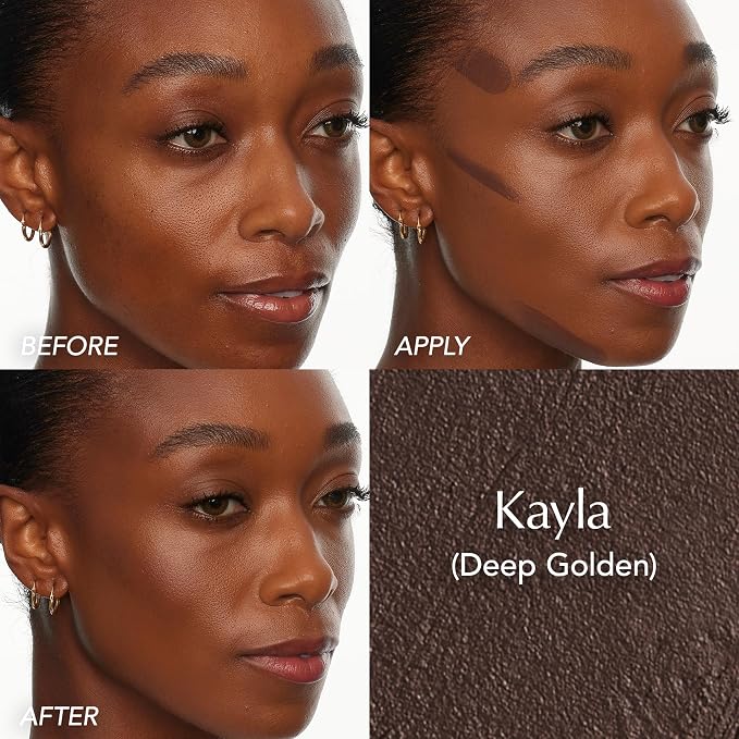Kayla (Deep Golden)