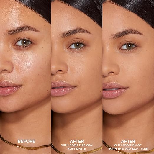 02 Medium (Light-Medium Skin Tones)
