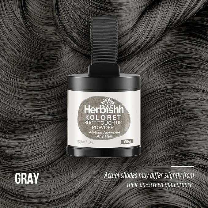 Gray