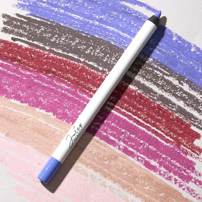 28 Pastel Violet