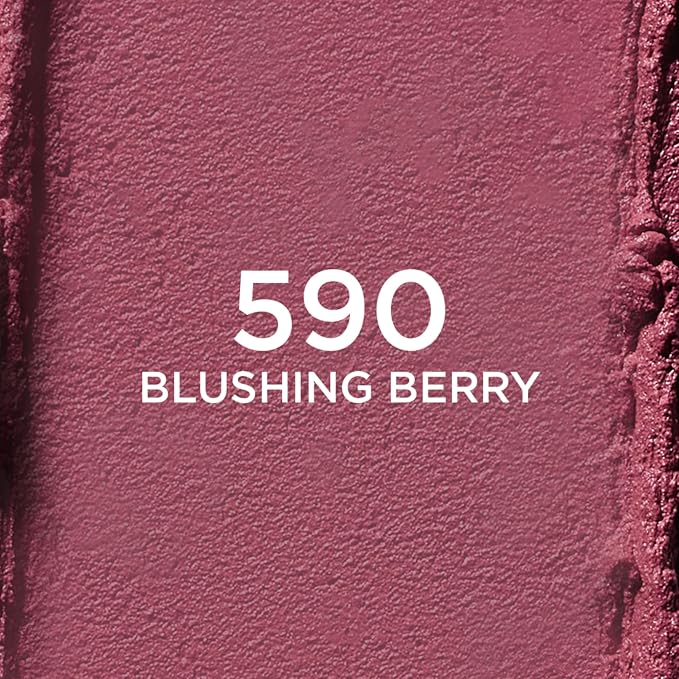 590 BLUSHING BERRY