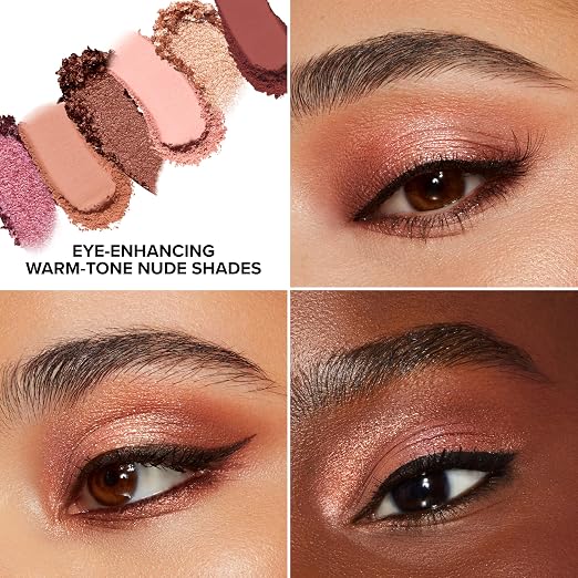 02 Warm Ember Nudes