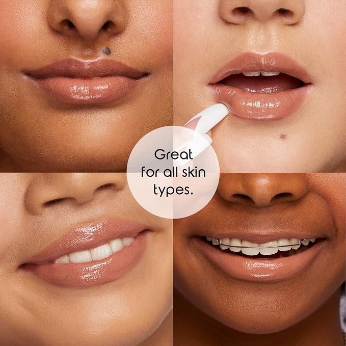 Natural Lip Gloss
